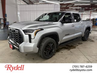 2026 Toyota Tundra i-FORCE MAX Tundra Limited