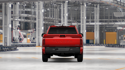 2026 Toyota Tundra i-FORCE MAX Tundra Limited