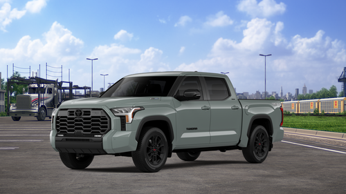 2026 Toyota Tundra i-FORCE MAX Tundra Limited