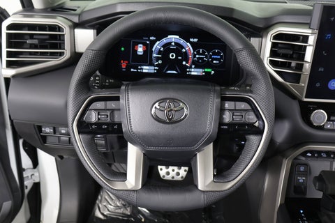2024 Toyota Sequoia Limited in Grand Forks, ND - Rydell Cars