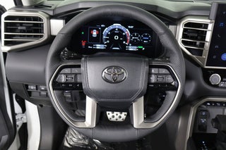2024 Toyota Sequoia Limited in Grand Forks, ND - Rydell Cars