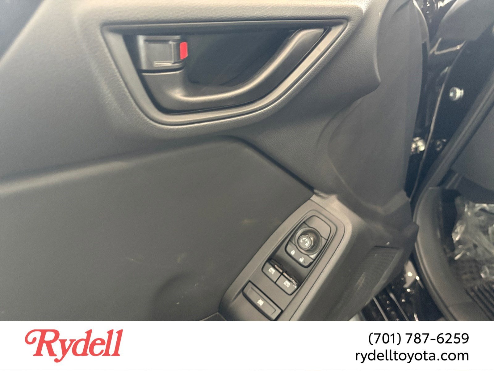 2026 Toyota GR86 Premium MT