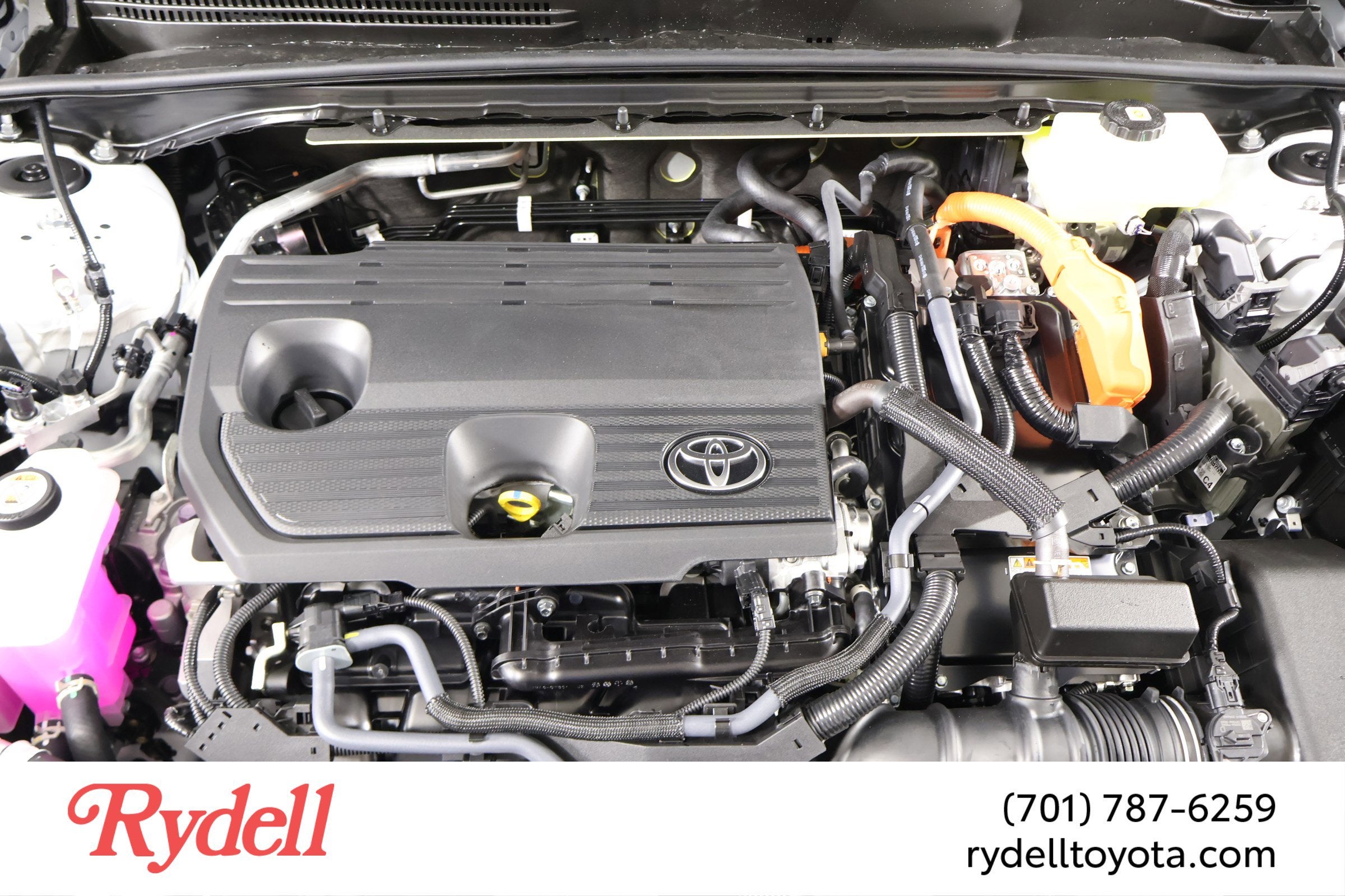 2026 Toyota Toyota Crown Limited