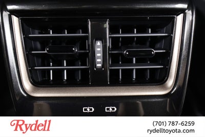 2026 Toyota Toyota Crown Limited