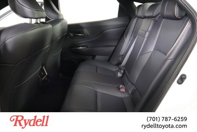 2026 Toyota Toyota Crown Limited