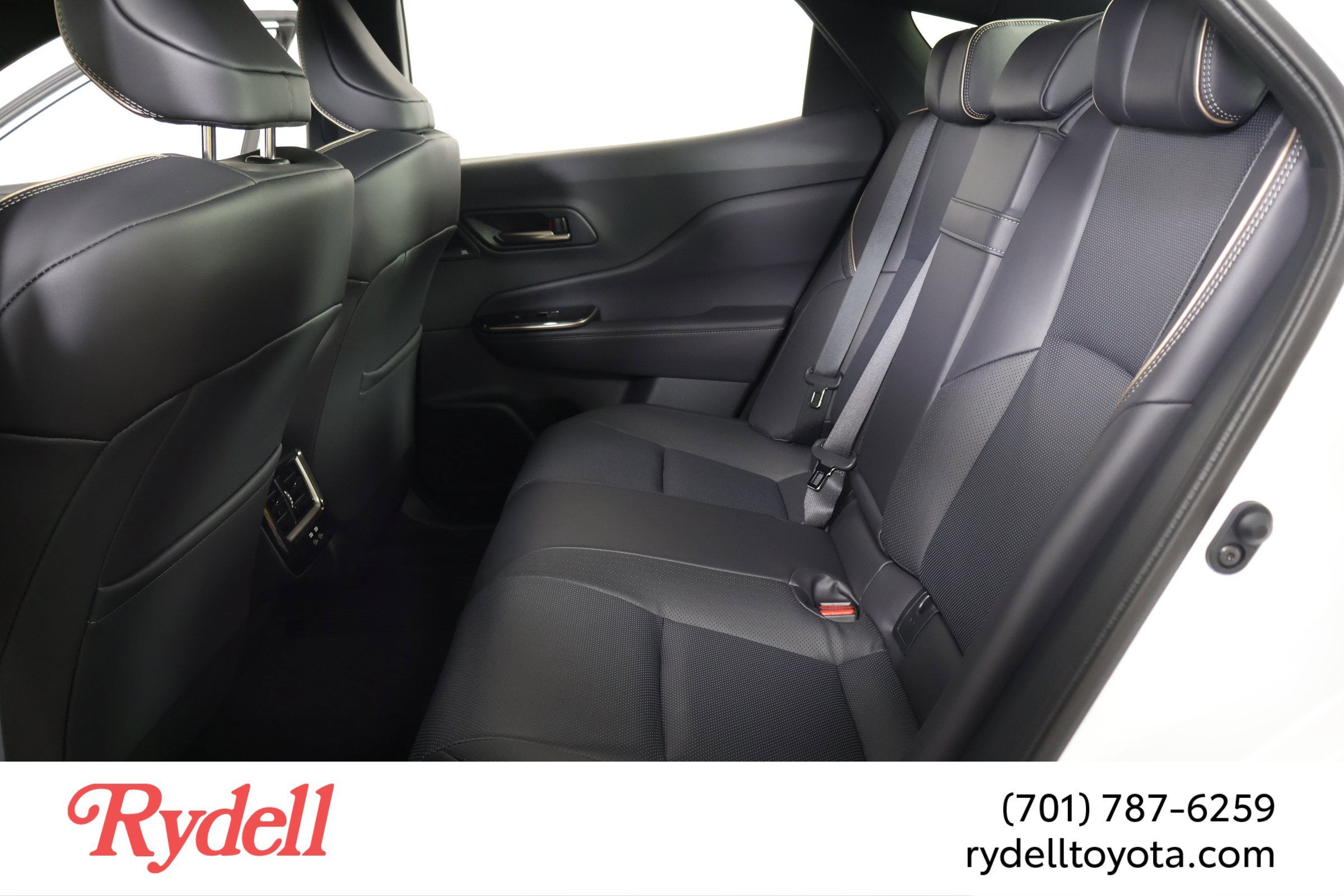 2026 Toyota Toyota Crown Limited