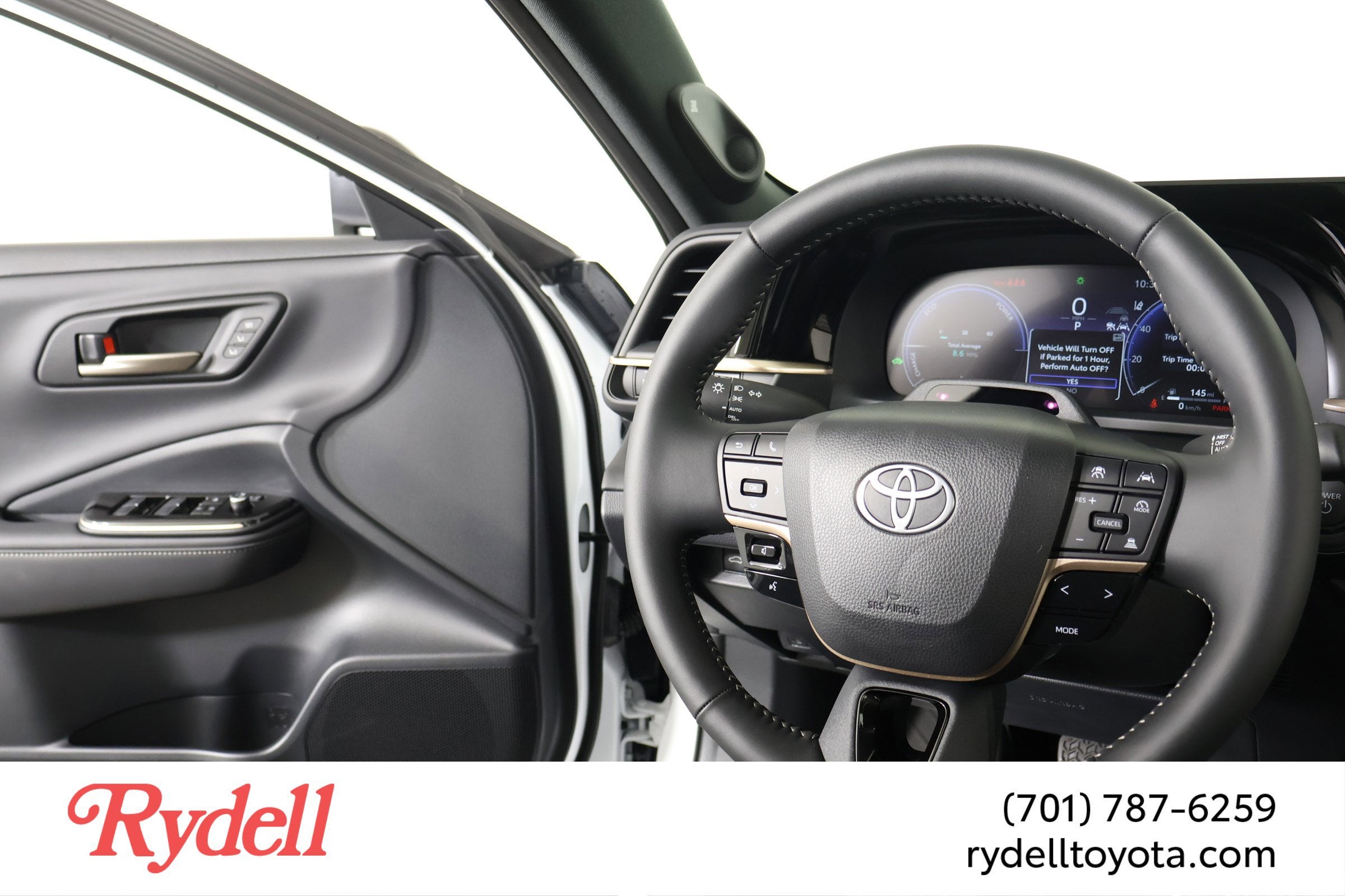 2026 Toyota Toyota Crown Limited