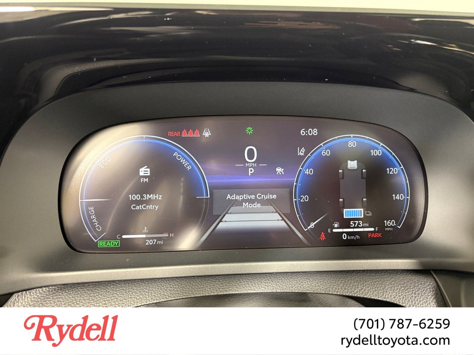 2025 Toyota Toyota Crown Signia Limited