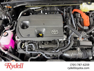 2025 Toyota Toyota Crown Signia Limited