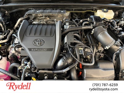 2026 Toyota Toyota Crown Platinum