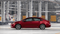 2026 Toyota Corolla Hybrid LE AWD