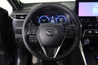 2024 Toyota Venza Limited in Grand Forks, ND - Rydell Cars