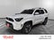 2025 Toyota 4Runner TRD Sport
