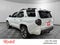 2025 Toyota 4Runner TRD Sport