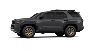 2026 Toyota 4Runner i-FORCE MAX 4Runner Trailhunter