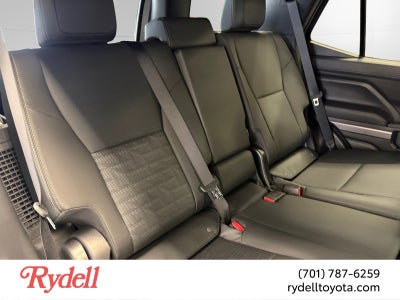 2026 Toyota 4Runner i-FORCE MAX 4Runner TRD Off-Road Premium