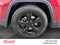 2017 Jeep Cherokee Altitude