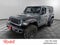2025 Jeep Wrangler Rubicon X