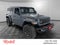 2025 Jeep Wrangler Rubicon X