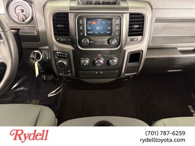 2014 RAM 1500 Express