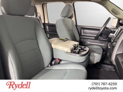 2014 RAM 1500 Express