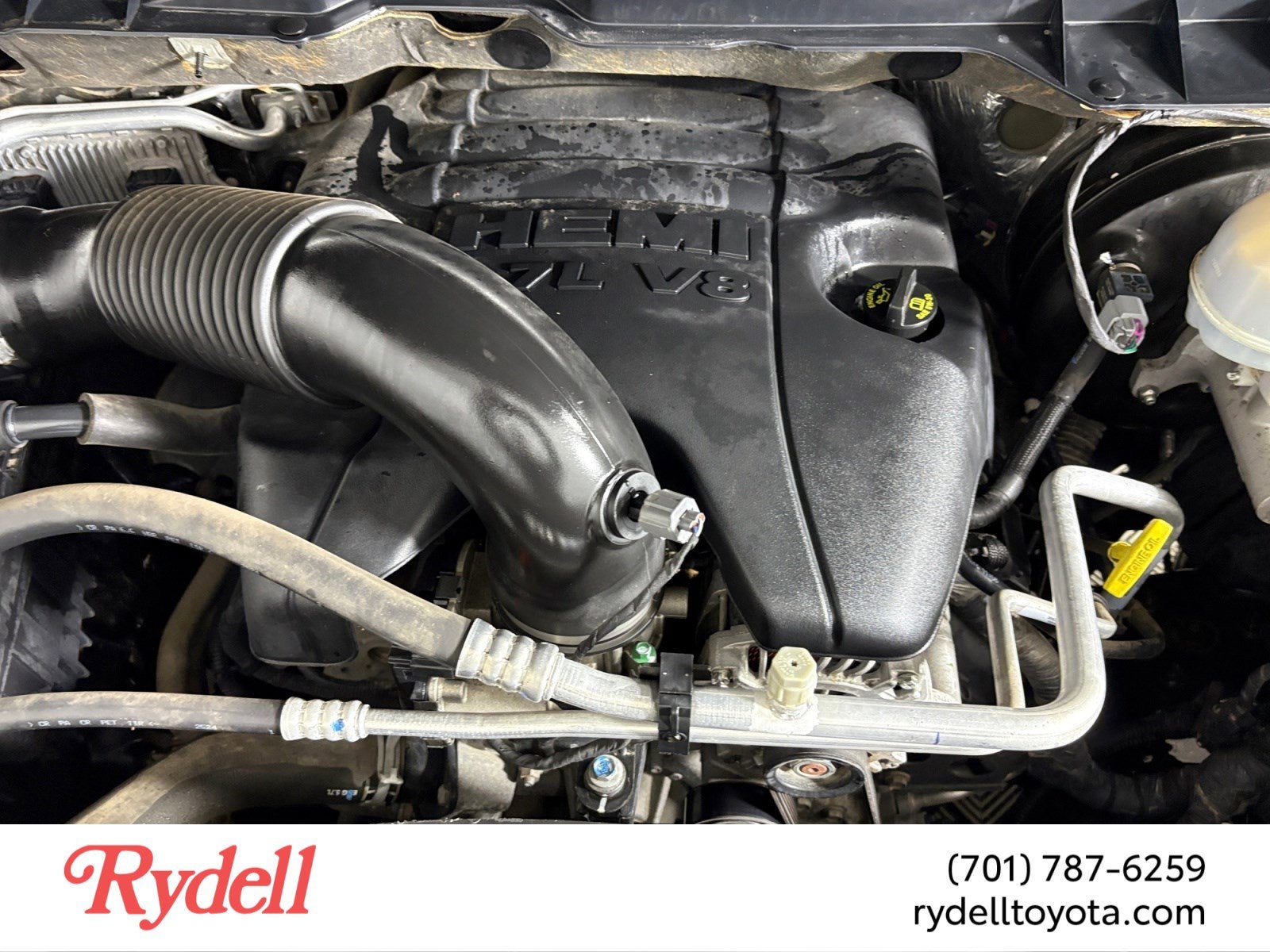 2014 RAM 1500 Express