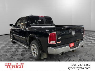 2014 RAM 1500 Laramie