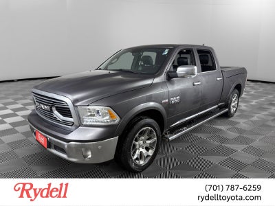 2017 RAM 1500 Limited