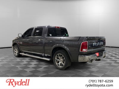 2017 RAM 1500 Limited