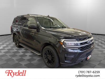 2022 Ford Expedition XLT