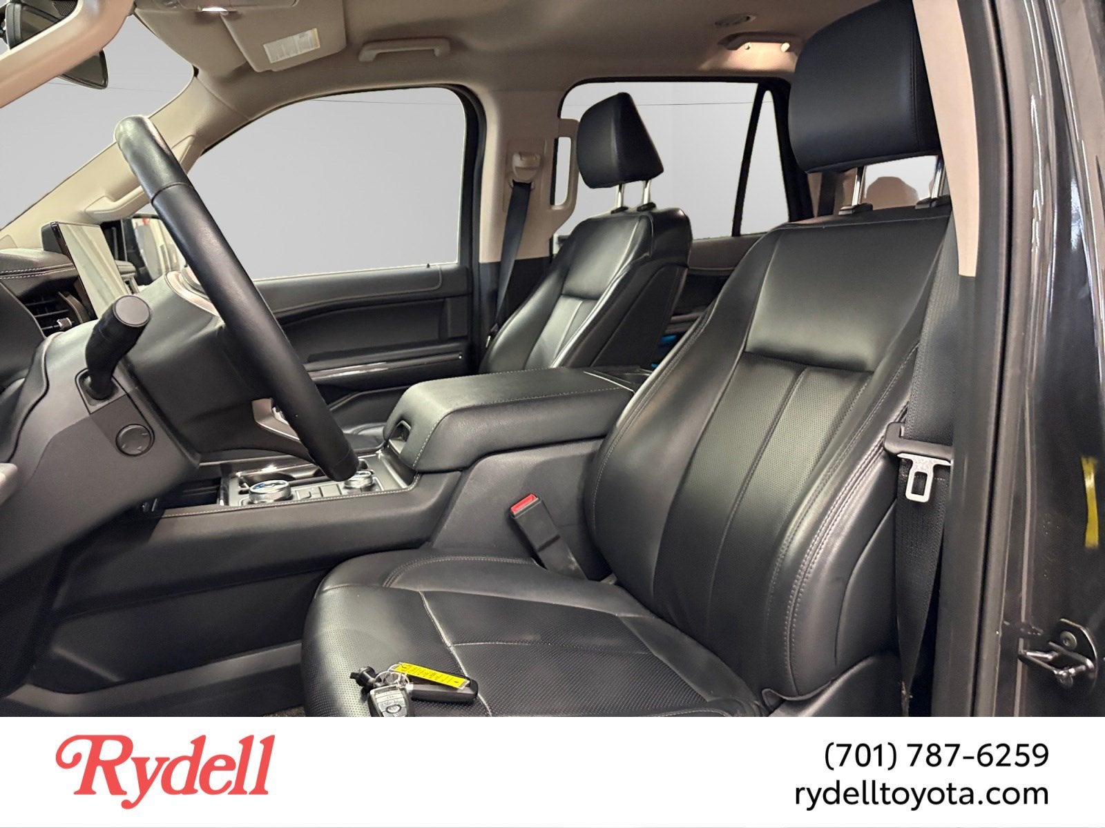 2022 Ford Expedition XLT
