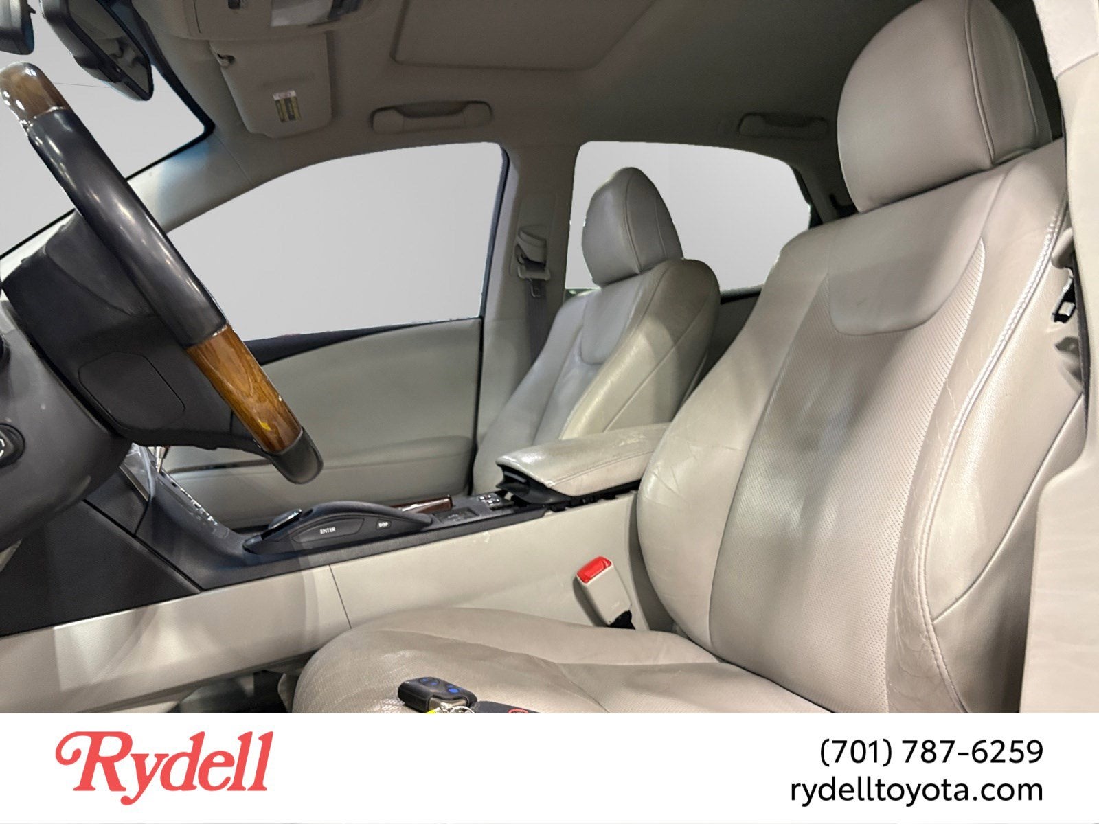 2010 Lexus RX 350 rx 350