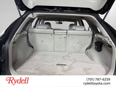 2010 Lexus RX 350 rx 350