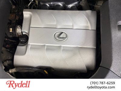 2010 Lexus RX 350 rx 350