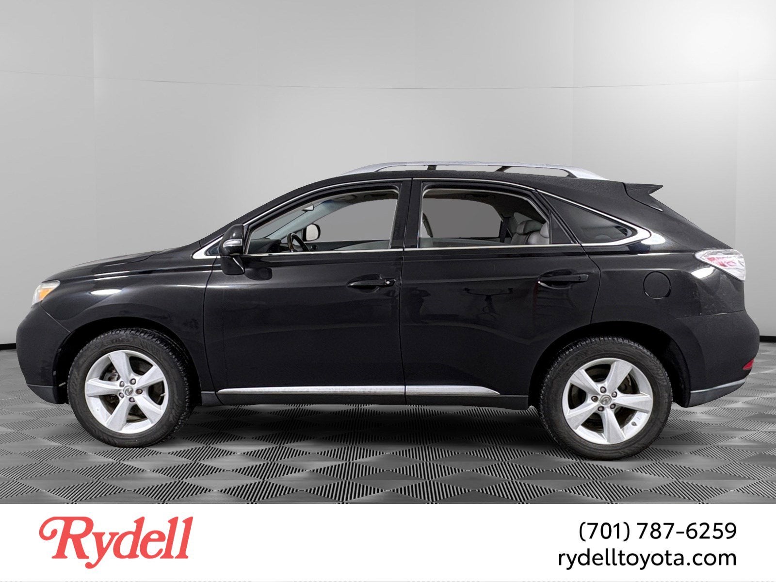 2010 Lexus RX 350 rx 350