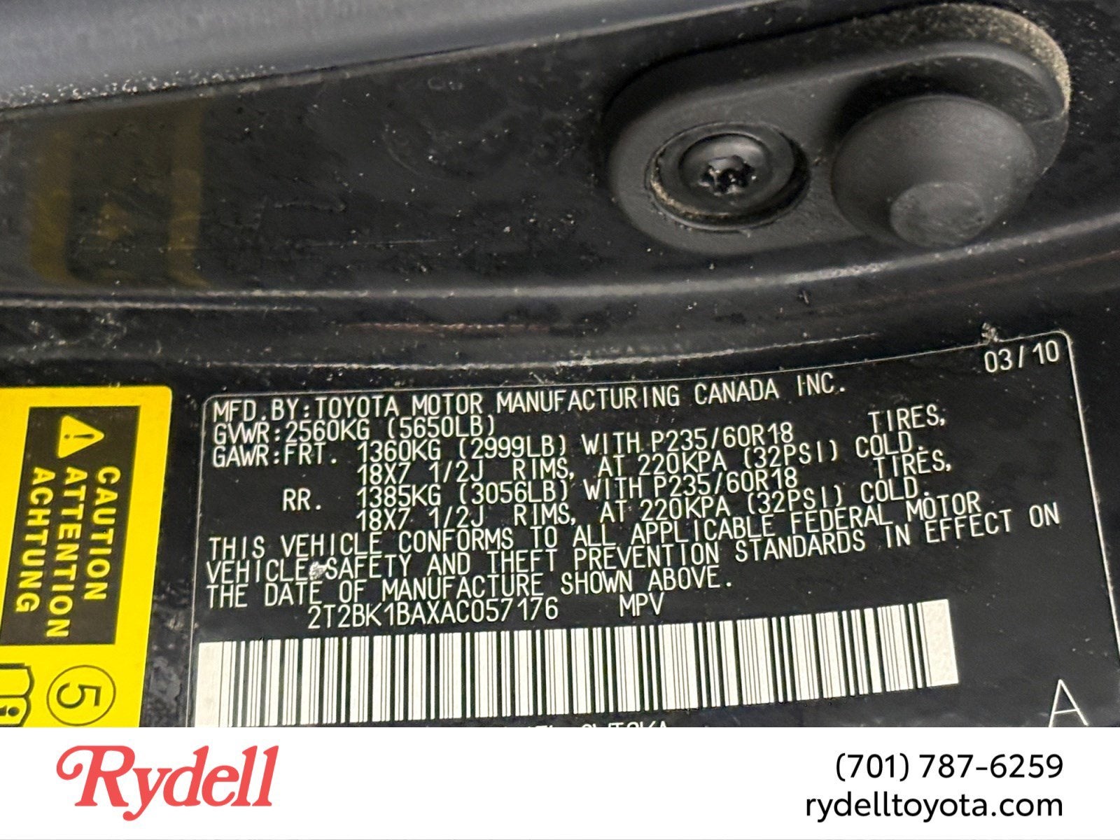 2010 Lexus RX 350 rx 350