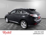 2010 Lexus RX 350 rx 350