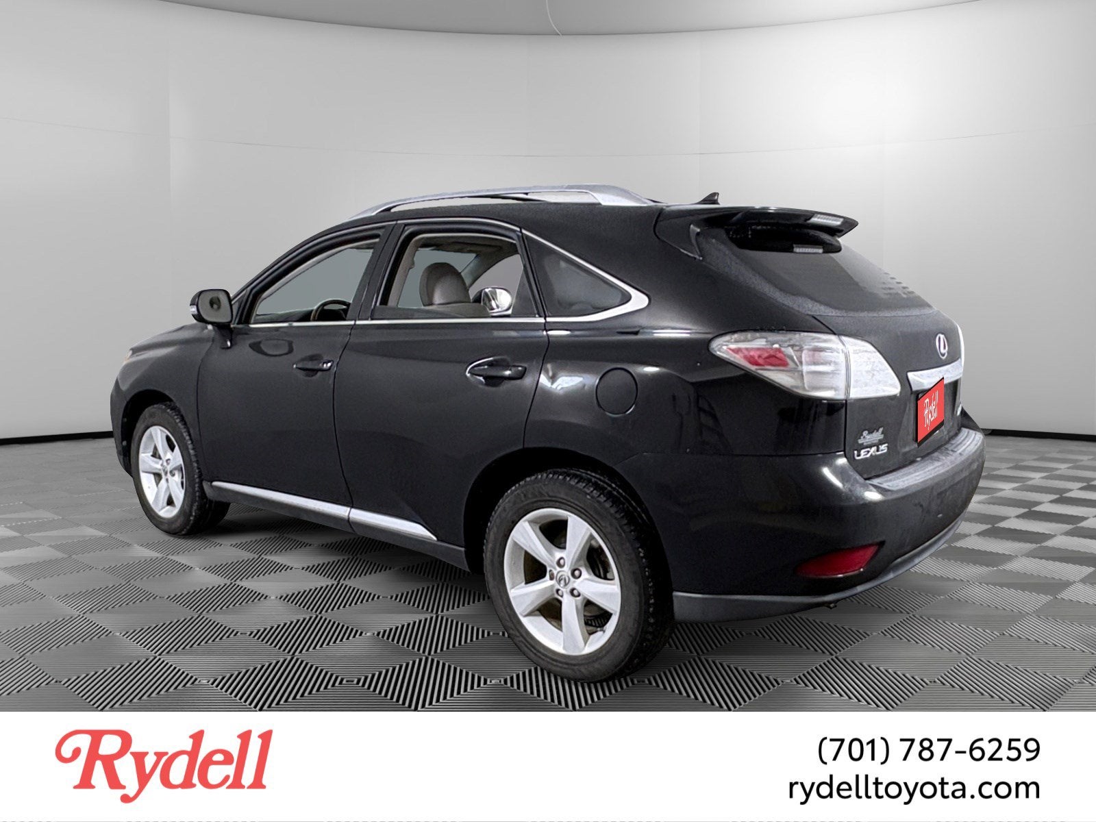 2010 Lexus RX 350 rx 350