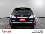 2010 Lexus RX 350 rx 350