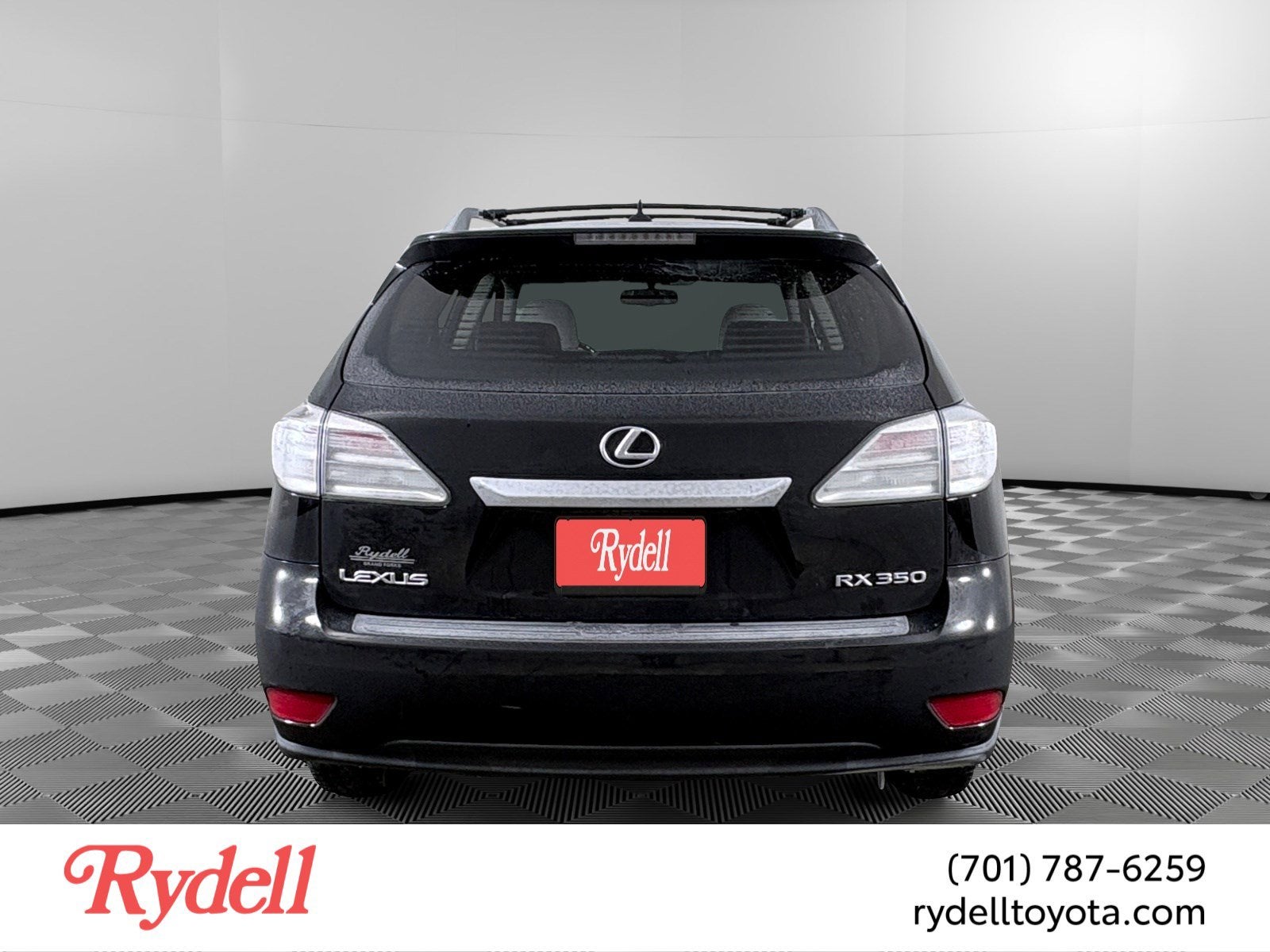 2010 Lexus RX 350 rx 350