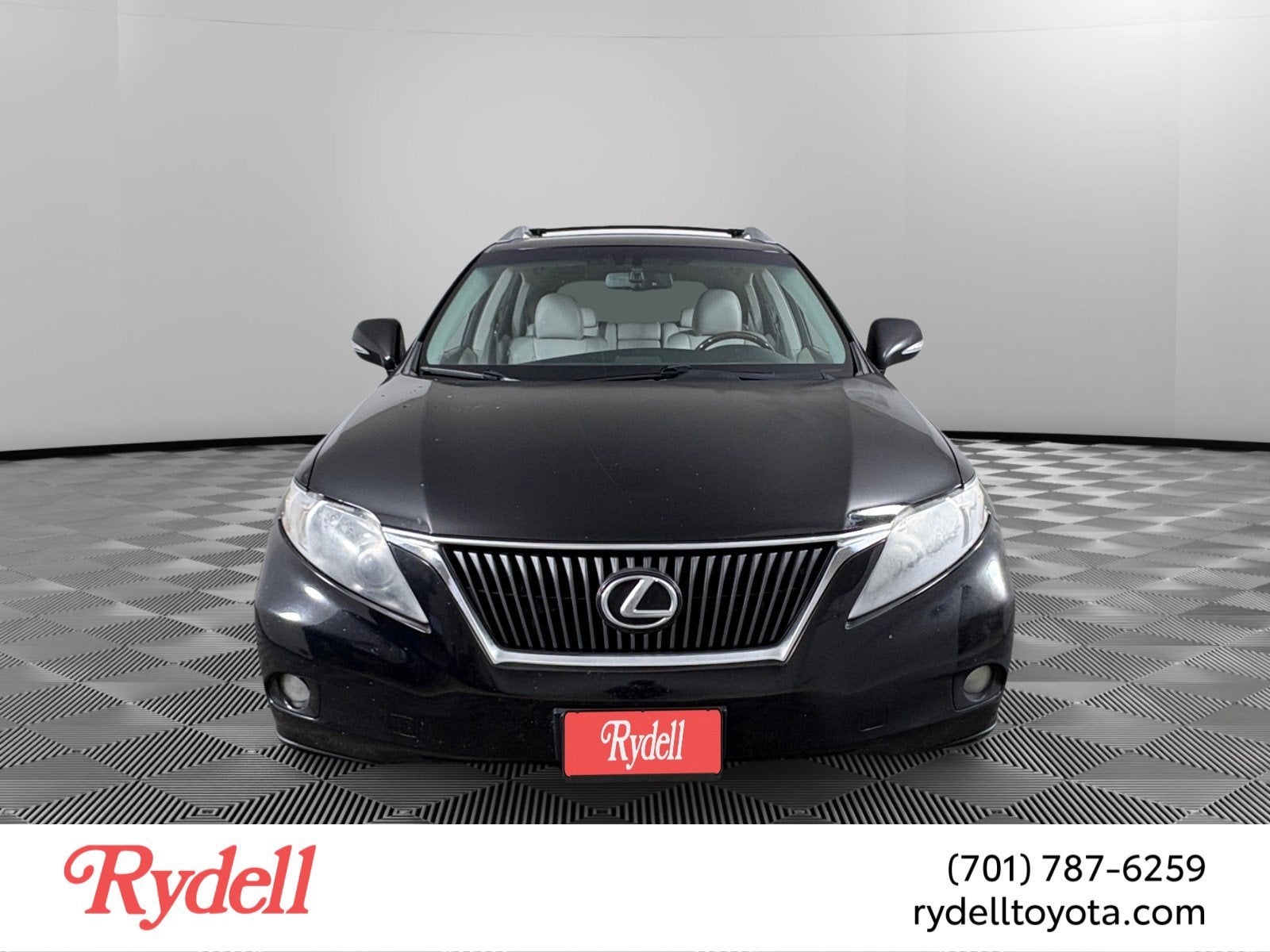 2010 Lexus RX 350 rx 350