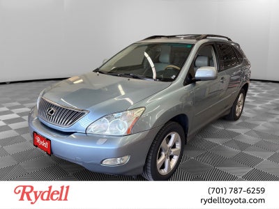 2007 Lexus RX 350 FWD