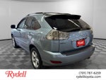 2007 Lexus RX 350 FWD