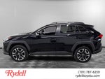 2021 Toyota RAV4 Adventure