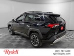 2021 Toyota RAV4 Adventure