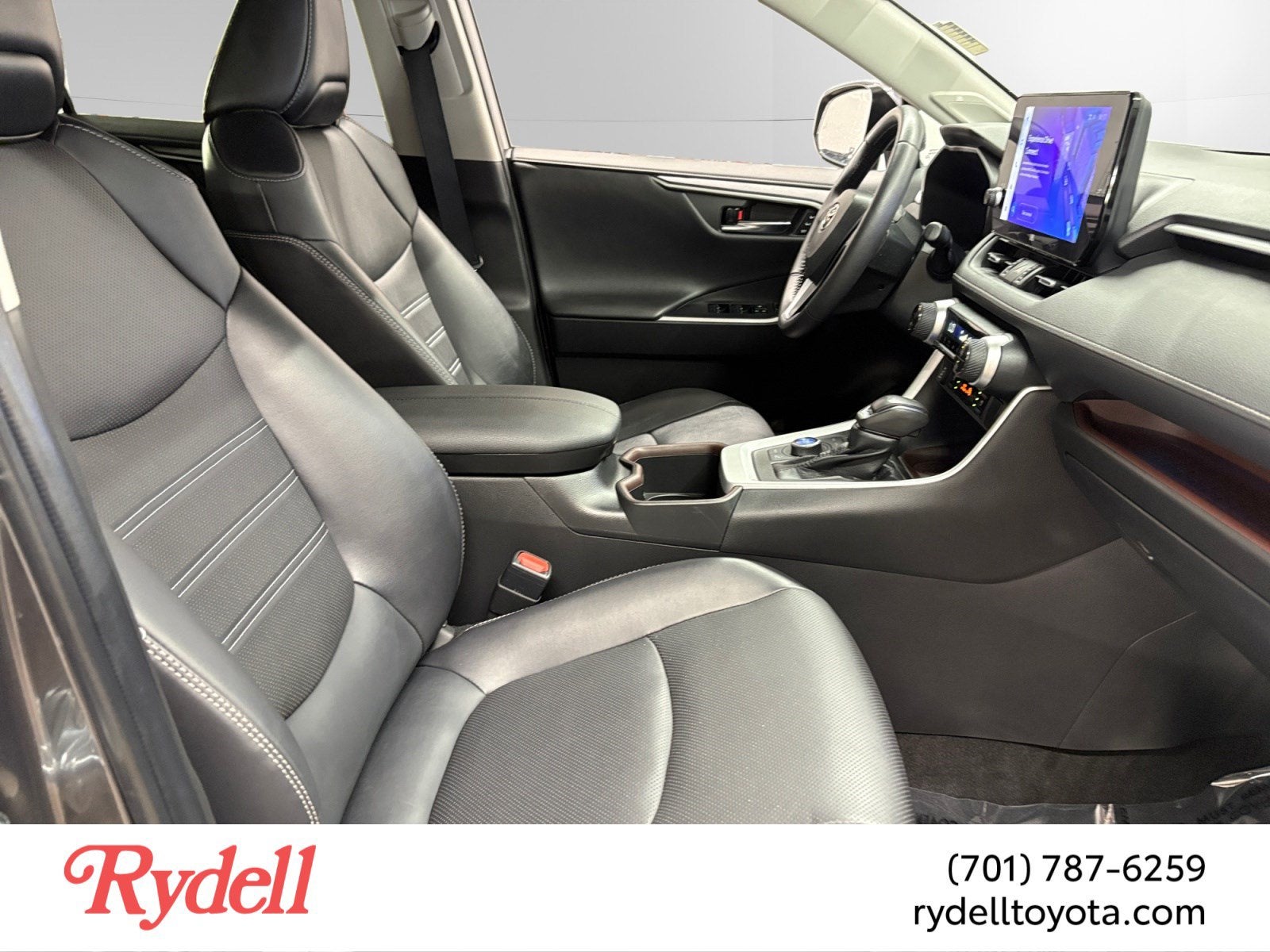 2023 Toyota RAV4 Limited