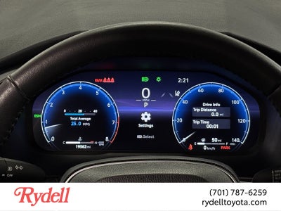 2023 Toyota RAV4 Limited