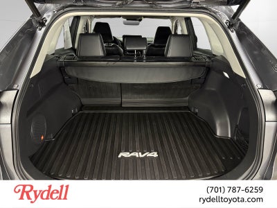 2023 Toyota RAV4 Limited