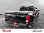 2019 Toyota Tacoma 4WD TRD Off Road