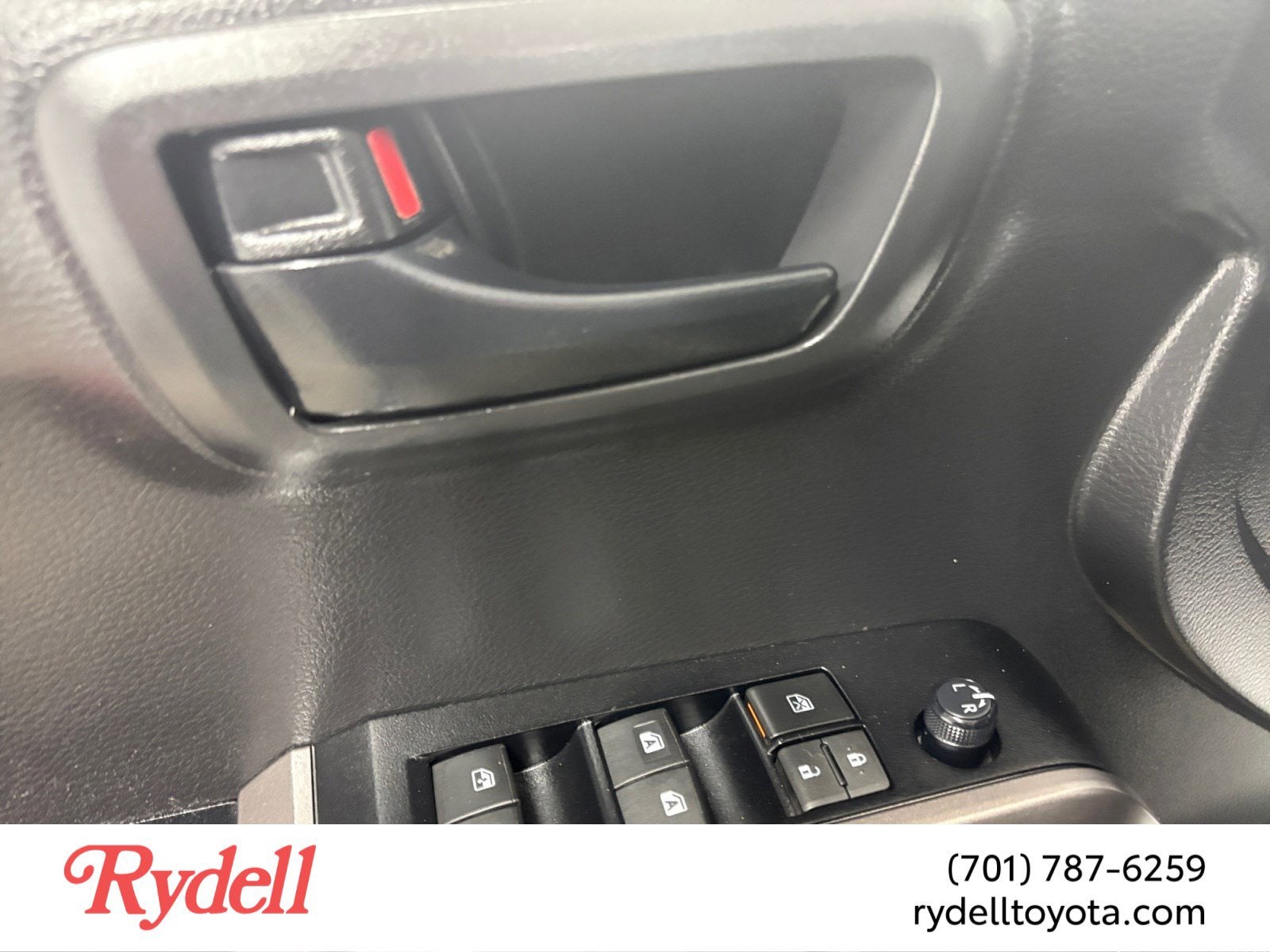 2023 Toyota Tacoma 4WD SR5